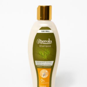 Merola شامبو