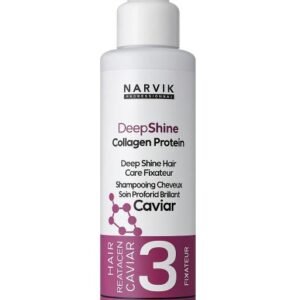 حمام كريم (After Protein) Narvik