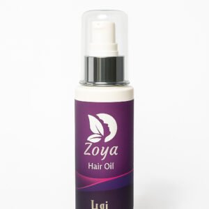 زيت شعر Zoya