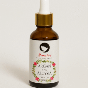 زيت مساج بالارجان