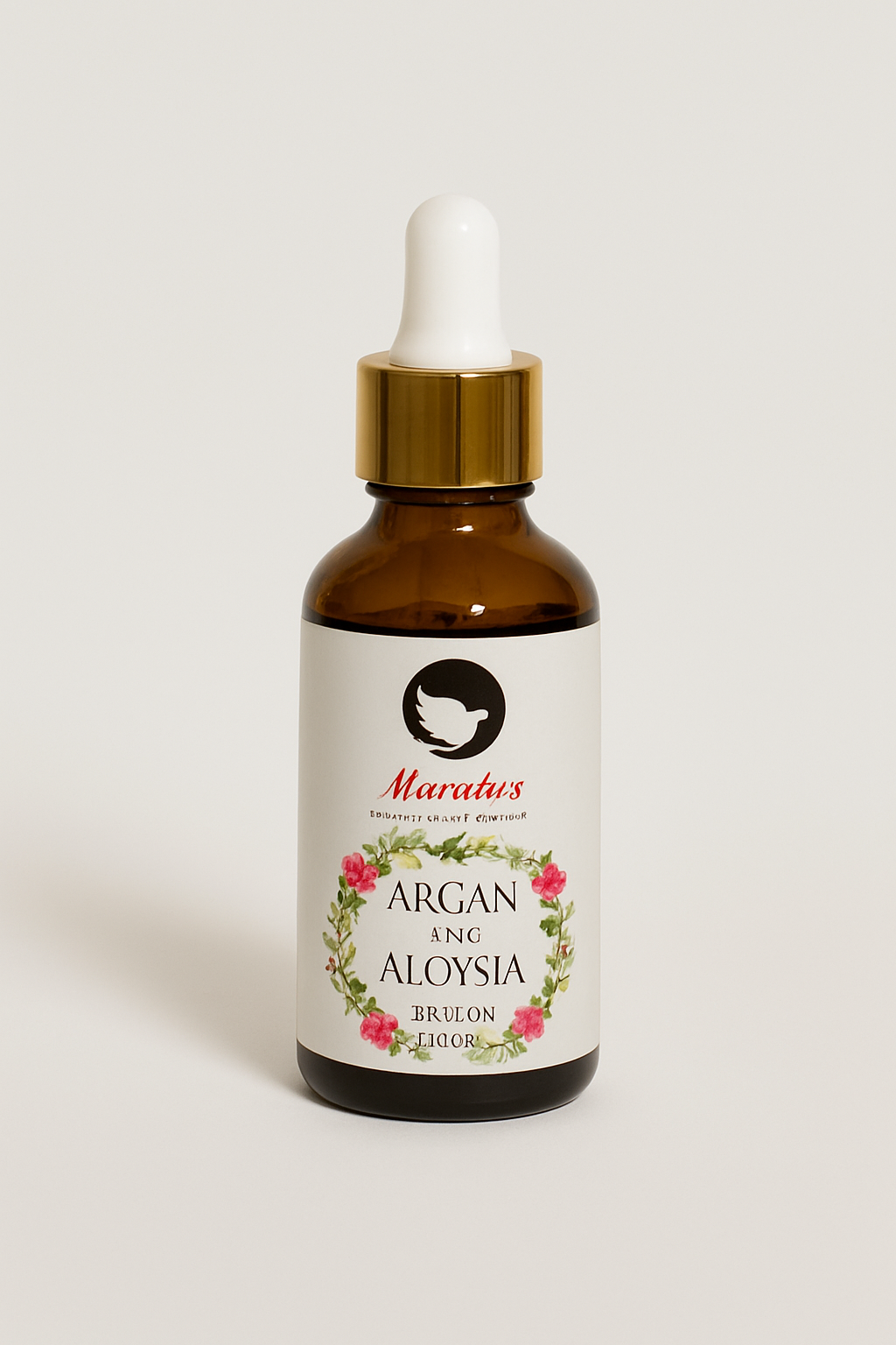 زيت مساج بالارجان