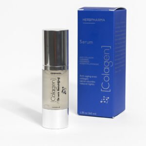 كولاجين سيرم